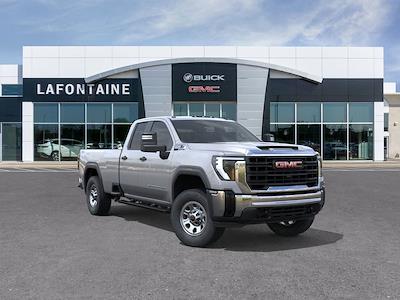 New 2026 GMC Sierra 3500 Pro Double Cab 4x4 Pickup for sale #26GC827 - photo 1