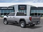 New 2026 GMC Sierra 3500 Pro Double Cab 4x4 Pickup for sale #26GC827 - photo 3