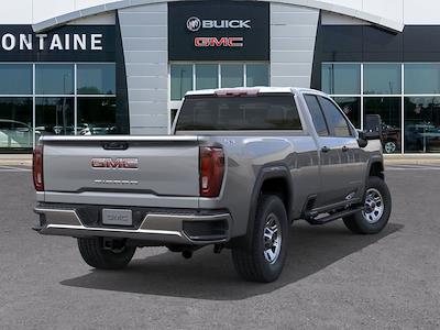 2026 GMC Sierra 3500 Double Cab 4x4 Pickup for sale #26GC865 - photo 2