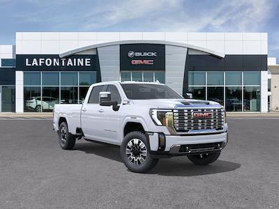 2026 GMC Sierra 3500 Crew Cab 4x4 Pickup for sale #26GC866 - photo 1