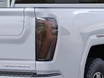 2026 GMC Sierra 3500 Crew Cab 4x4 Pickup for sale #26GC866 - photo 11