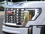2026 GMC Sierra 3500 Crew Cab 4x4 Pickup for sale #26GC866 - photo 13