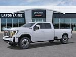2026 GMC Sierra 3500 Crew Cab 4x4 Pickup for sale #26GC866 - photo 3