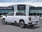 2026 GMC Sierra 3500 Crew Cab 4x4 Pickup for sale #26GC866 - photo 4