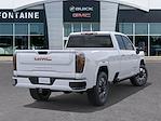 2026 GMC Sierra 3500 Crew Cab 4x4 Pickup for sale #26GC866 - photo 2
