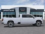 2026 GMC Sierra 3500 Crew Cab 4x4 Pickup for sale #26GC866 - photo 5