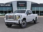 2026 GMC Sierra 3500 Crew Cab 4x4 Pickup for sale #26GC866 - photo 6