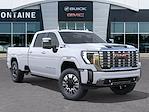 2026 GMC Sierra 3500 Crew Cab 4x4 Pickup for sale #26GC866 - photo 7