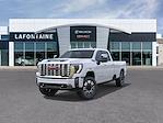 2026 GMC Sierra 3500 Crew Cab 4x4 Pickup for sale #26GC866 - photo 8