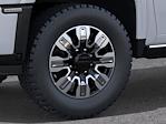2026 GMC Sierra 3500 Crew Cab 4x4 Pickup for sale #26GC866 - photo 9