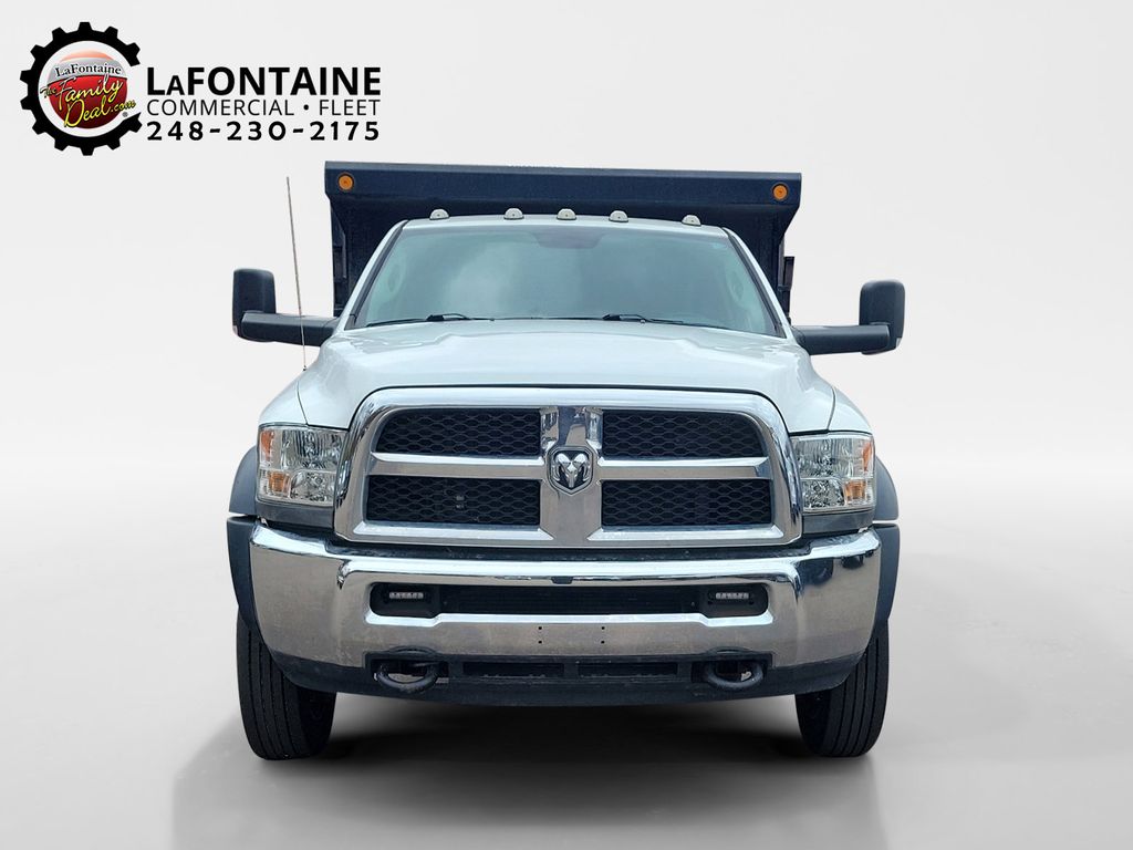 Used 2018 Ram 5500 - photo 5