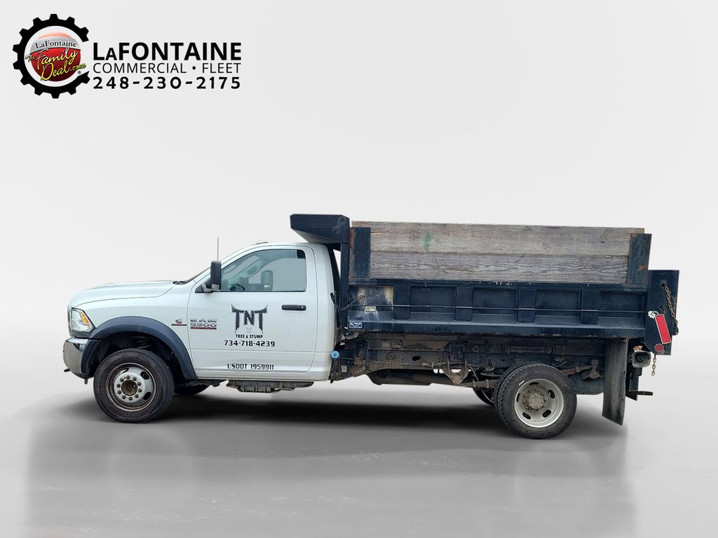 Used 2018 Ram 5500 - photo 7