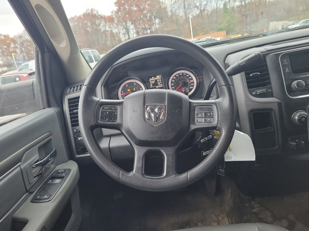 Used 2018 Ram 5500 - photo 11