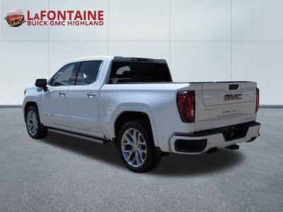 2019 GMC Sierra 1500 Crew Cab 4x4 Pickup for sale #5G004D - photo 2