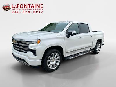 2023 Chevrolet Silverado 1500 Crew Cab 4x4 Pickup for sale #5G020X - photo 1