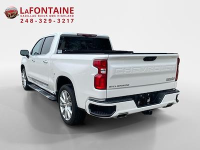 2023 Chevrolet Silverado 1500 Crew Cab 4x4 Pickup for sale #5G020X - photo 2