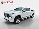 2023 Chevrolet Silverado 1500 Crew Cab 4x4 Pickup for sale #5G020X - photo 1