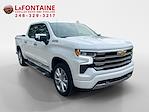 2023 Chevrolet Silverado 1500 Crew Cab 4x4 Pickup for sale #5G020X - photo 4