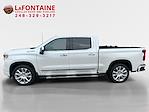 2023 Chevrolet Silverado 1500 Crew Cab 4x4 Pickup for sale #5G020X - photo 5