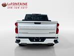2023 Chevrolet Silverado 1500 Crew Cab 4x4 Pickup for sale #5G020X - photo 6