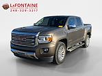 2016 GMC Canyon Crew Cab 4x4 Pickup for sale #5G059NA - photo 1