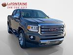 2016 GMC Canyon Crew Cab 4x4 Pickup for sale #5G059NA - photo 4