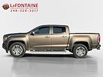 2016 GMC Canyon Crew Cab 4x4 Pickup for sale #5G059NA - photo 5