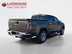 2016 GMC Canyon Crew Cab 4x4 Pickup for sale #5G059NA - photo 7