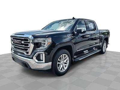 2019 GMC Sierra 1500 Crew Cab 4x4 Pickup for sale #5G059SA - photo 1