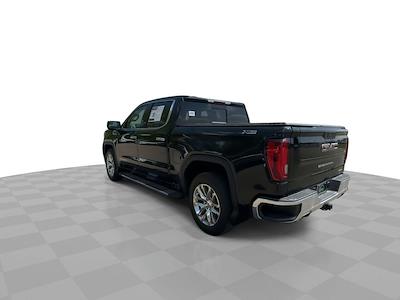 2019 GMC Sierra 1500 Crew Cab 4x4 Pickup for sale #5G059SA - photo 2