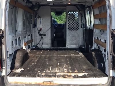 2016 Ford Transit 250 Low Roof 4x2 Empty Cargo Van for sale #5G061A - photo 2