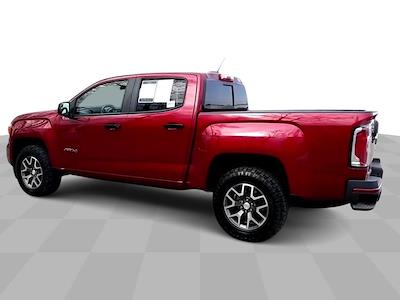 2021 GMC Canyon Crew Cab 4x4 Pickup for sale #5G072N - photo 2
