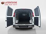 Used 2022 Chevrolet Express 2500 Empty Cargo Van for sale #5G073P - photo 10
