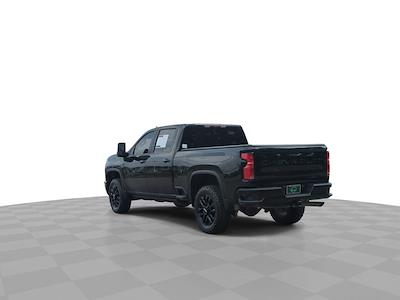 2025 Chevrolet Silverado 2500 Crew Cab 4x4 Pickup for sale #5G077S - photo 2