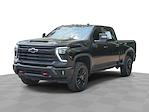 2025 Chevrolet Silverado 2500 Crew Cab 4x4 Pickup for sale #5G077S - photo 1