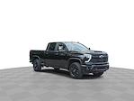 2025 Chevrolet Silverado 2500 Crew Cab 4x4 Pickup for sale #5G077S - photo 4