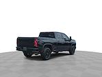 2025 Chevrolet Silverado 2500 Crew Cab 4x4 Pickup for sale #5G077S - photo 8
