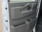 Used 2022 Chevrolet Express 2500 Empty Cargo Van for sale #5G079P - photo 19