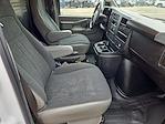 Used 2022 Chevrolet Express 2500 Empty Cargo Van for sale #5G079P - photo 22
