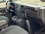 Used 2022 Chevrolet Express 2500 Empty Cargo Van for sale #5G079P - photo 23