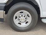 Used 2022 Chevrolet Express 2500 Empty Cargo Van for sale #5G079P - photo 27