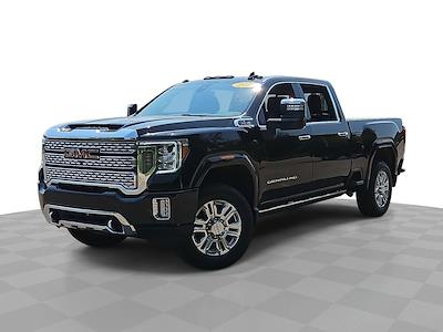 2022 GMC Sierra 2500 Crew Cab 4x4 Pickup for sale #5G080S - photo 1
