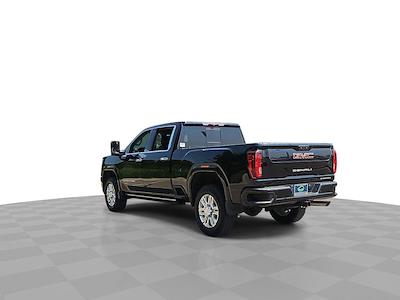 2022 GMC Sierra 2500 Crew Cab 4x4 Pickup for sale #5G080S - photo 2