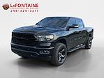 Used 2019 Ram 1500 Lone Star Crew Cab 4x4 Pickup for sale #5G085B - photo 1