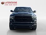 Used 2019 Ram 1500 Lone Star Crew Cab 4x4 Pickup for sale #5G085B - photo 3