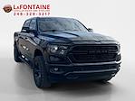 Used 2019 Ram 1500 Lone Star Crew Cab 4x4 Pickup for sale #5G085B - photo 4