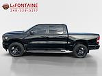 Used 2019 Ram 1500 Lone Star Crew Cab 4x4 Pickup for sale #5G085B - photo 5