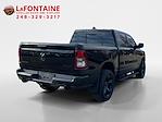 Used 2019 Ram 1500 Lone Star Crew Cab 4x4 Pickup for sale #5G085B - photo 7