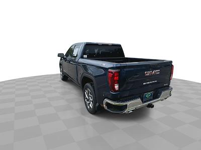 2022 GMC Sierra 1500 Crew Cab 4x4 Pickup for sale #5G105N - photo 1