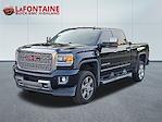 2018 GMC Sierra 2500 Crew Cab SRW 4x4 Pickup for sale #5G108SA - photo 1